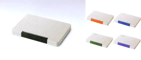 シャチハタ TAT(タート)スタンプ台(特大型)